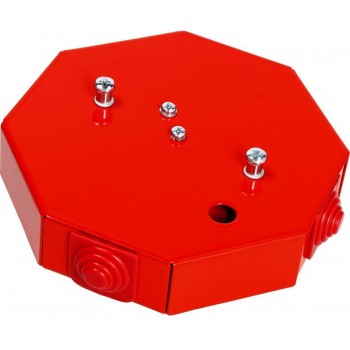 Fire Junction Box W2 PIP-3AN 0,75A