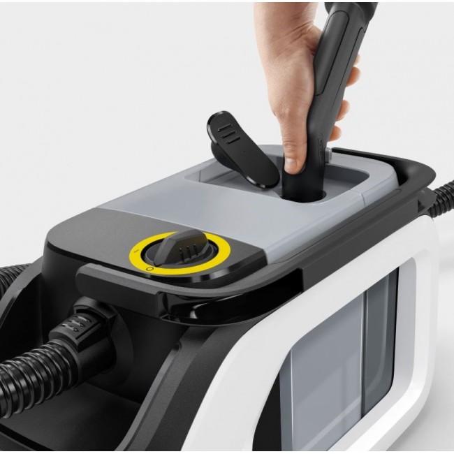 KARCHER SE 3 Compact Home N1 Washing Vacuum Cleaner - 1.081-539.0 KARCHER SE 3 Compact Home N1 Washing Vacuum Cleaner - 1.081-539.0