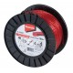 MAKITA MONOFILAMENT NYLON CLOVER 2.7mm/180m