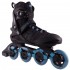 Roces Warp Thread Tif Grey-Blue Inline Skates 400874 00001 43