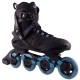 Roces Warp Thread Tif Grey-Blue Inline Skates 400874 00001 43 Roces Warp Thread Tif Grey-Blue Inline Skates 400874 00001 43