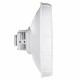 Mikrotik Wire nRAY 2000 Mbit/s White Power over Ethernet (PoE)