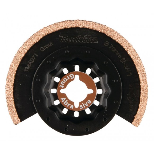 Makita B-65040 jigsaw/scroll saw/reciprocating saw blade Tungsten Carbide (TC) 1 pc(s) Makita B-65040 jigsaw/scroll saw/reciprocating saw blade Tungsten Carbide (TC) 1 pc(s)