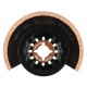 Makita B-65040 jigsaw/scroll saw/reciprocating saw blade Tungsten Carbide (TC) 1 pc(s) Makita B-65040 jigsaw/scroll saw/reciprocating saw blade Tungsten Carbide (TC) 1 pc(s)