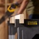 Stanley FATMAX Aluminium Sawhorse Stanley FATMAX Aluminium Sawhorse