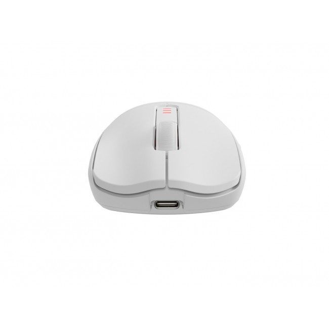 GENESIS Zircon 500 mouse Gaming Right-hand RF Wireless + Bluetooth + USB Type-C Optical 10000 DPI