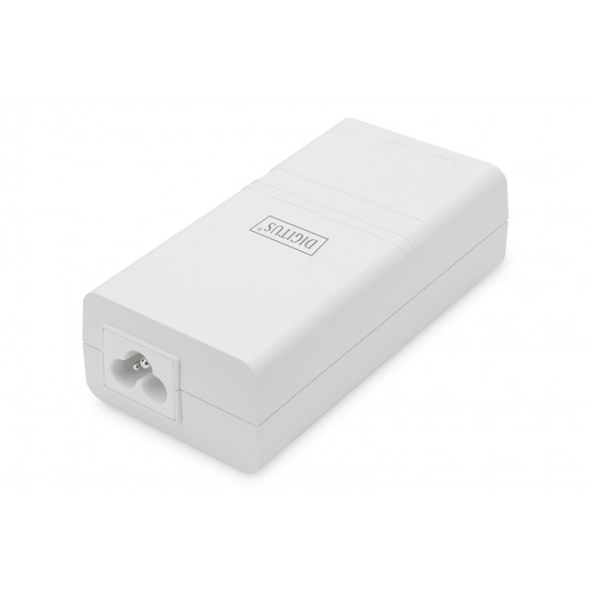Digitus Gigabit Active 802.3af PoE Midspan Digitus Gigabit Active 802.3af PoE Midspan