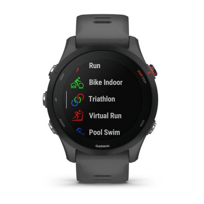 Garmin Forerunner 255 3.3 cm (1.3 Garmin Forerunner 255 3.3 cm (1.3