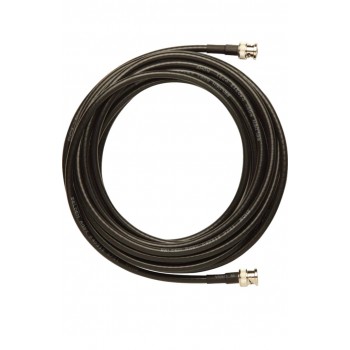 UA 825 kabel antenowy BNC-BNC 7,6 m do UA 830A