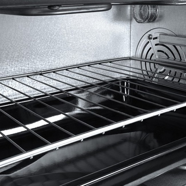Adler AD 6023 oven 26 L 1500 W Black Adler AD 6023 oven 26 L 1500 W Black