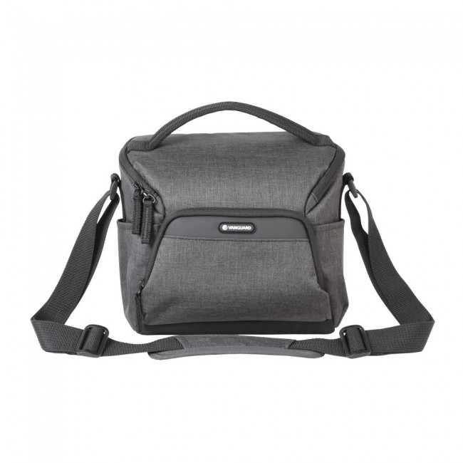 Shoulder Bag VANGUARD Vesta Aspire 21 Grey Shoulder Bag VANGUARD Vesta Aspire 21 Grey