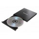 Verbatim 43889 optical disc drive Blu-Ray RW Black Verbatim 43889 optical disc drive Blu-Ray RW Black