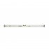 LEVEL AND VERTICAL INDICATOR ANODIZED 120CM
