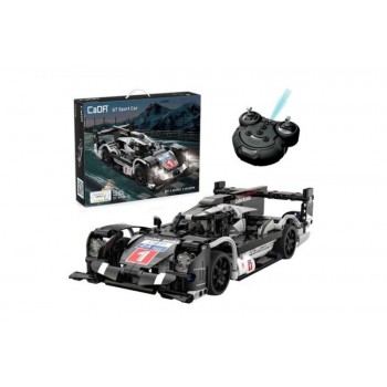 Cada Bricks Blade Sports Car C51307W 29226