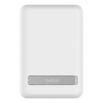 Belkin BoostCharge 5000 mAh Wireless charging White