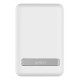 Belkin BoostCharge 5000 mAh Wireless charging White