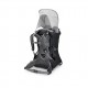 Osprey Poco Child Carrier Tourist Carrier Black Osprey Poco Child Carrier Tourist Carrier Black