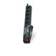 Acar 504WF EMI/RFI surge protector strip 3m Acar 504WF EMI/RFI surge protector strip 3m