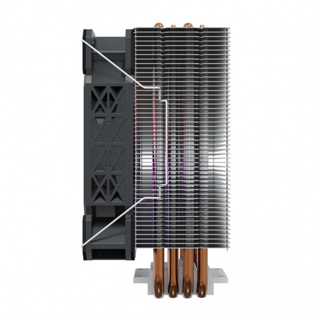 SAVIO VORTEX X2 ARGB CPU COOLING SAVIO VORTEX X2 ARGB CPU COOLING