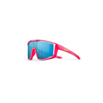 Children's sunglasses Julbo Fury S in pink Category 3