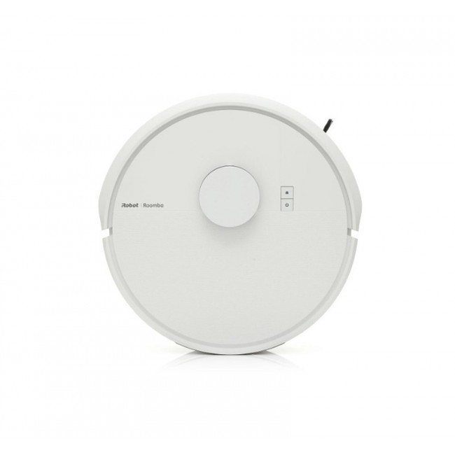 Cleaning robot iRobot Roomba Combo 105 (white) Cleaning robot iRobot Roomba Combo 105 (white)