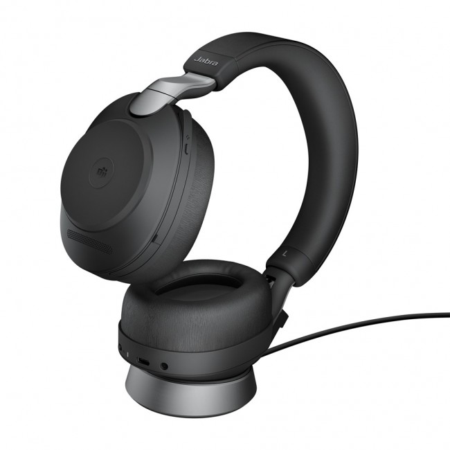 Jabra Evolve2 85 MS Stereo - headset Jabra Evolve2 85 MS Stereo - headset