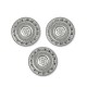 Philips SHAVER Series 9000 Precision blades* Replacement shaving heads Philips SHAVER Series 9000 Precision blades* Replacement shaving heads