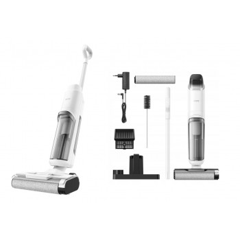 Upright hoover Mova by Dreame K10 Pro