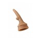 WHIMZEES Wege Antler L - dog treat - 6