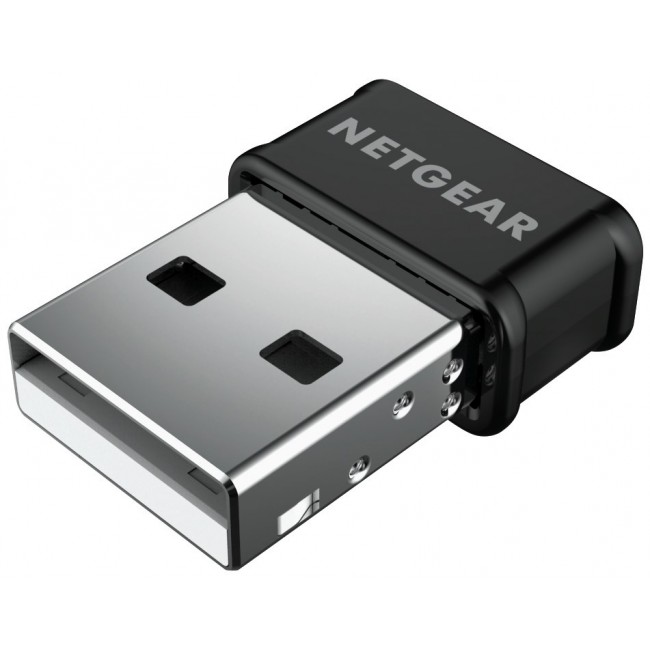 NETGEAR A6150 WLAN 867 Mbit/s NETGEAR A6150 WLAN 867 Mbit/s