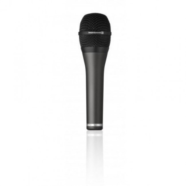 Beyerdynamic TG V70d Black Stage/performance microphone Beyerdynamic TG V70d Black Stage/performance microphone