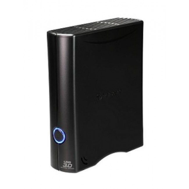 Transcend StoreJet 35T3 4TB Transcend StoreJet 35T3 4TB