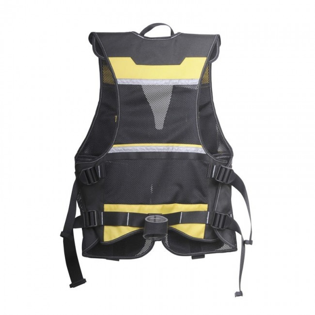 Stanley FMST1-71181 tool storage case Black, Grey, Yellow Fabric Stanley FMST1-71181 tool storage case Black, Grey, Yellow Fabric