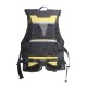 Stanley FMST1-71181 tool storage case Black, Grey, Yellow Fabric Stanley FMST1-71181 tool storage case Black, Grey, Yellow Fabric