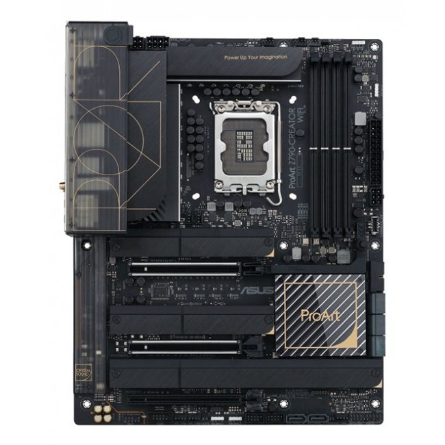 ASUS ProArt Z790-CREATOR WIFI - bundko