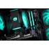 Actina 5901443416982 PC AMD Ryzen 5 7500F 32 GB DDR5-SDRAM 1 TB SSD AMD Radeon RX 9070 Midi Tower Black