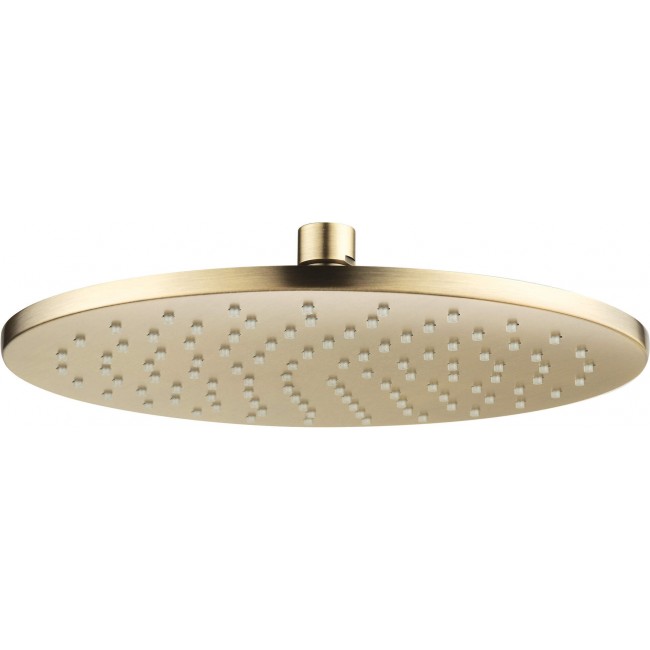 Round overhead shower - 250 mm Round overhead shower - 250 mm