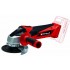 Einhell TC-AG 18/115 Li-Solo angle grinder 11.5 cm 8500 RPM 1.21 kg