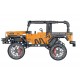 iM.Master Off-road vehicle building blocks, 434 pieces