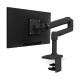 Ergotron LX DESK MOUNT LCD ARM/34IN MIS-D 10Y W MATTE BLACK Ergotron LX DESK MOUNT LCD ARM/34IN MIS-D 10Y W MATTE BLACK