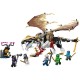 LEGO NINJAGO 71809 EGALT THE MASTER DRAGON LEGO NINJAGO 71809 EGALT THE MASTER DRAGON