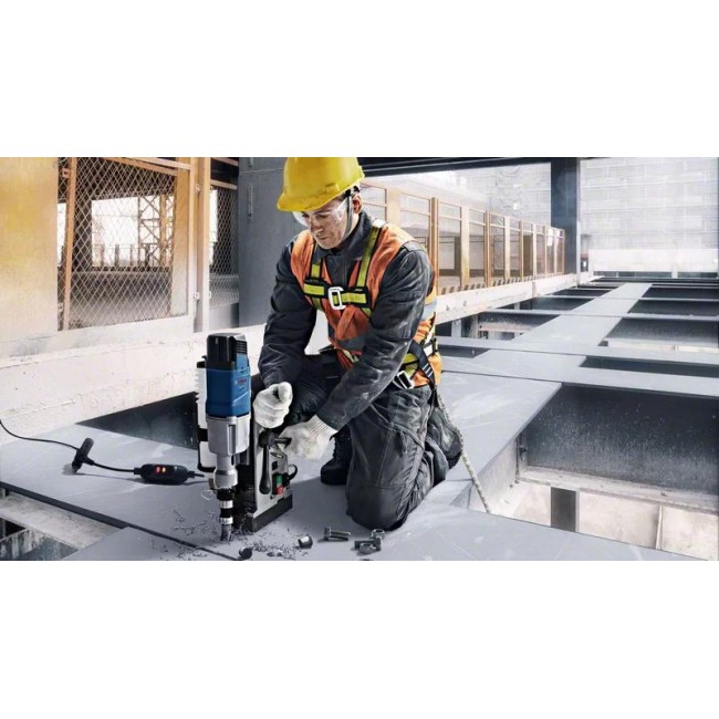 Bosch GBM 50-2 510 RPM 14.7 kg Black, Blue, Stainless steel Bosch GBM 50-2 510 RPM 14.7 kg Black, Blue, Stainless steel