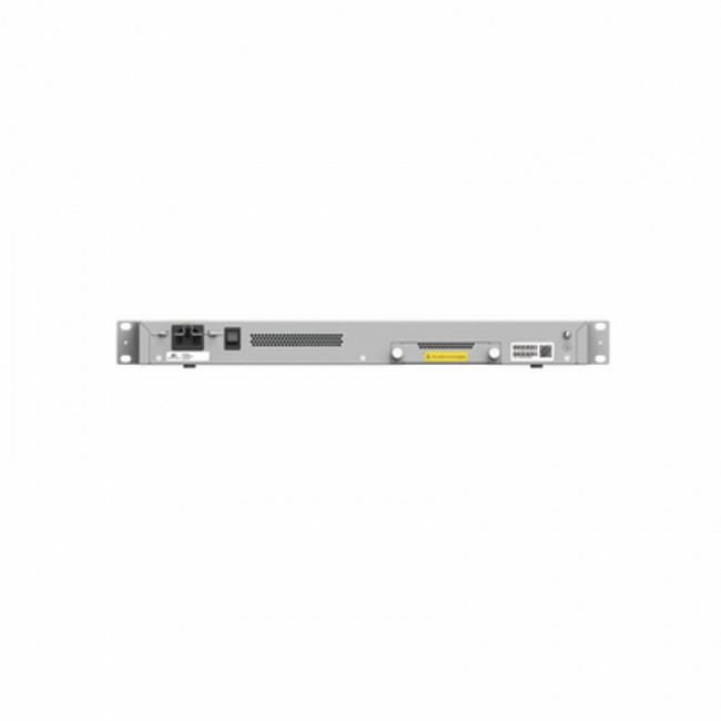 Ruijie Networks RG-EG1510XS wired router 2.5 Gigabit Ethernet, Gigabit Ethernet Silver Ruijie Networks RG-EG1510XS wired router 2.5 Gigabit Ethernet, Gigabit Ethernet Silver