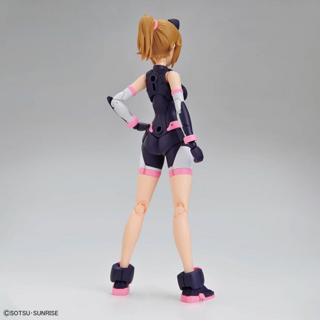 FIGURE RISE AVATAR FUMINA FIGURE RISE AVATAR FUMINA