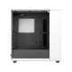 Fractal Design North Midi Tower White
