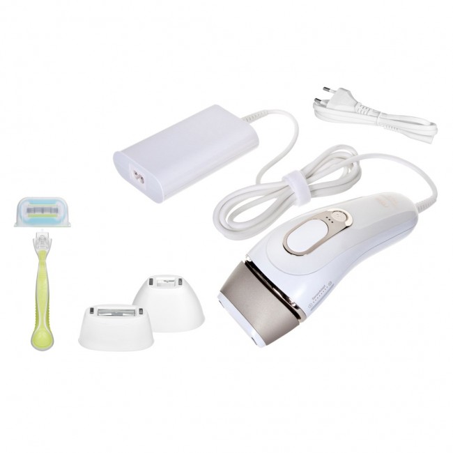 Braun IPL Silk Expert Pro 5 PL5382 IPL device