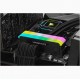 Corsair Vengeance RGB memory module 32 GB 2 x 16 GB DDR4 Corsair Vengeance RGB memory module 32 GB 2 x 16 GB DDR4