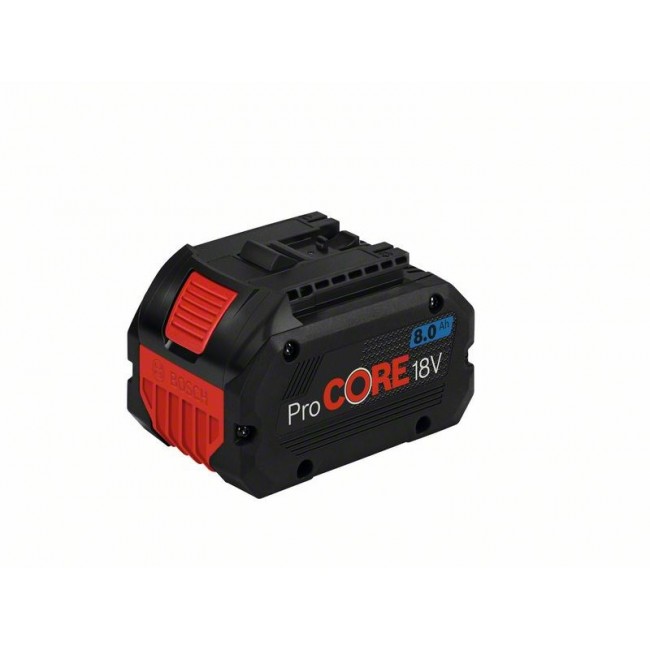 Bosch ProCORE18V Battery Bosch ProCORE18V Battery