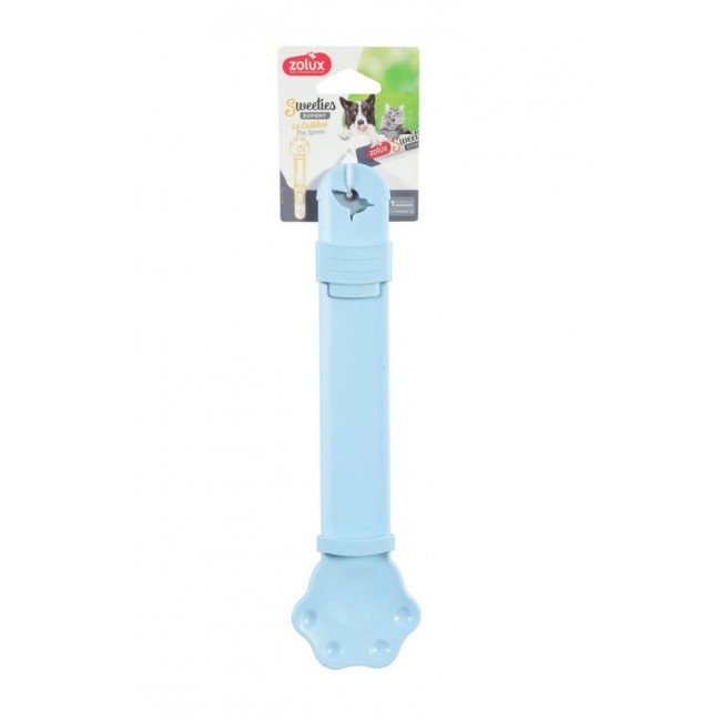 ZOLUX Sweeties - spoon for dog and cat ZOLUX Sweeties - spoon for dog and cat