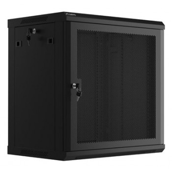 WALL-HUNG RACK CABINET 19